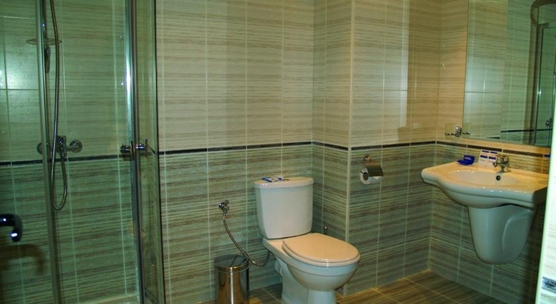 Hotel Grenada
