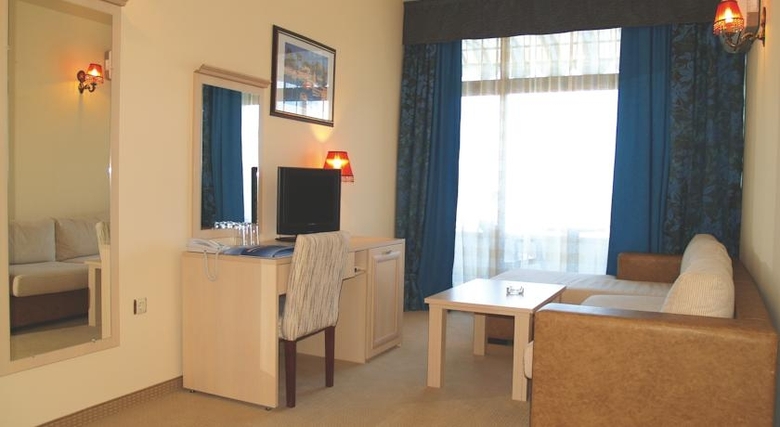 Hotel Grenada