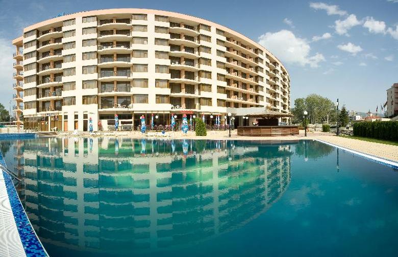 Hotel Poseidon