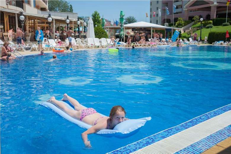 Hotel Poseidon