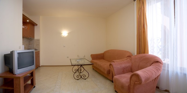 Hotel Palazzo