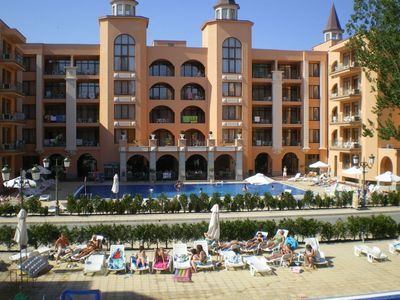 Hotel Palazzo