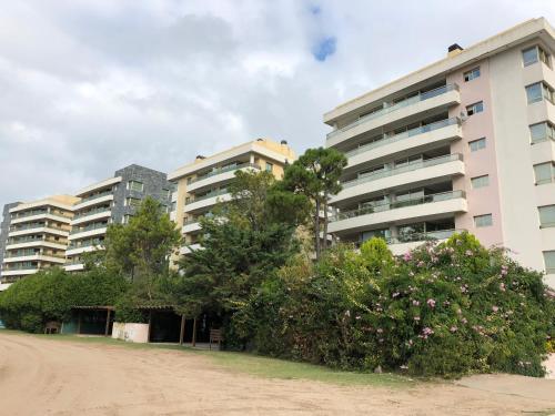 Apartamento Building Pinamar