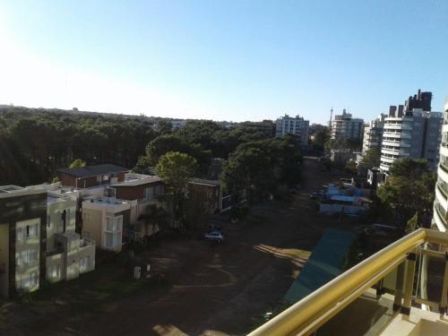 Apartamento Building Pinamar