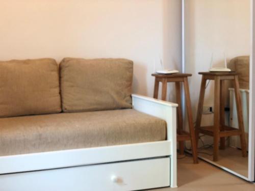 Apartamento Building Pinamar