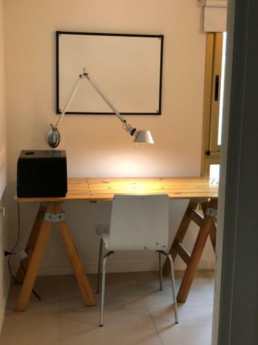 Apartamento Building Pinamar