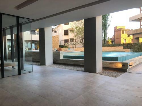 Apartamento B-twins