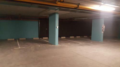 Apartamento B-twins