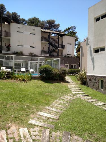 Gaviotas Apart Hotel