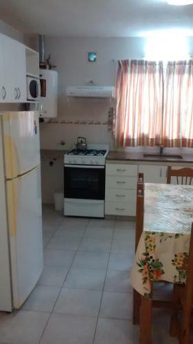 Apartamento Pinamar Pato Duplex