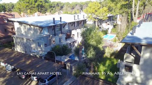 Apartamento Las Ca�as Pinamar