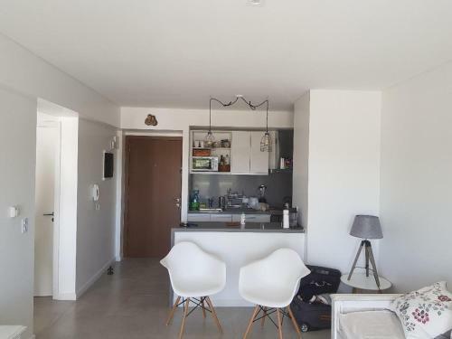 Apartamento Edificio Aguila