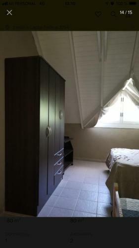 Apartamento Avenida Enrique Shaw 697
