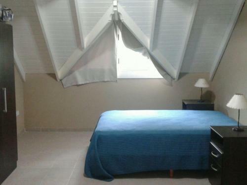 Apartamento Avenida Enrique Shaw 497