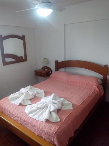 Puerto Bunge Apart Hotel