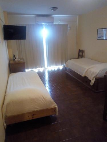 Puerto Bunge Apart Hotel