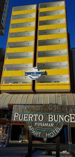 Puerto Bunge Apart Hotel