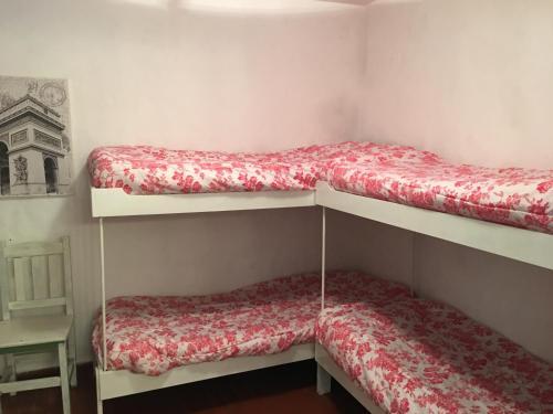 Apartamento Avenida Del Valle F�rtil 302