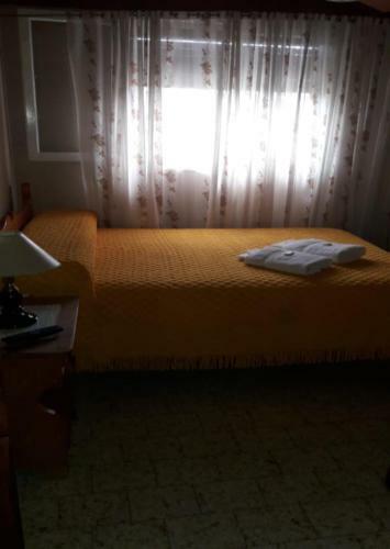Hotel La Gaviota