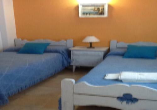 Hotel La Gaviota