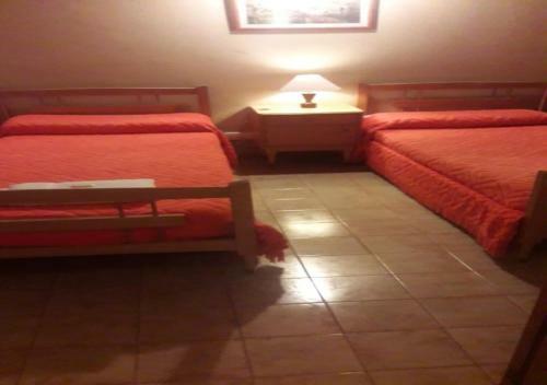 Hotel La Gaviota