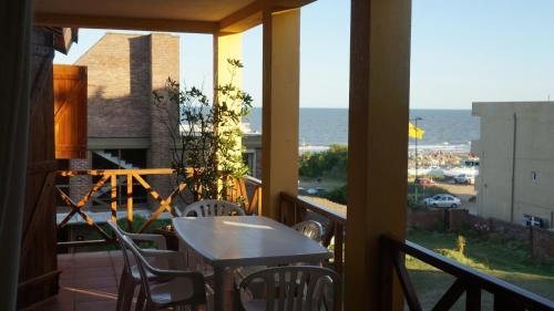 Apartamento Pinamar Excelente Departamento