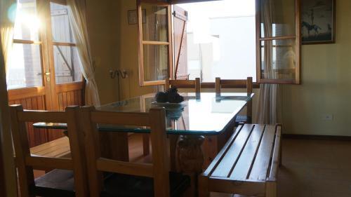 Apartamento Pinamar Excelente Departamento