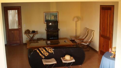 Apartamento Pinamar Excelente Departamento