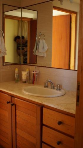 Apartamento Pinamar Excelente Departamento