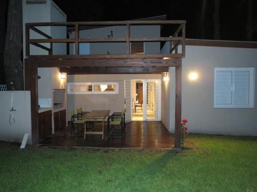 Hermosa Casa En Pinamar