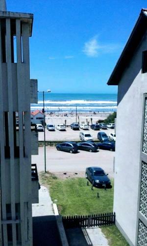 Apartamento Pinamar