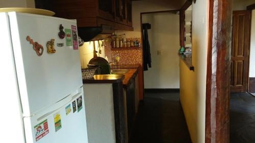 La Caba�a Pinamarense