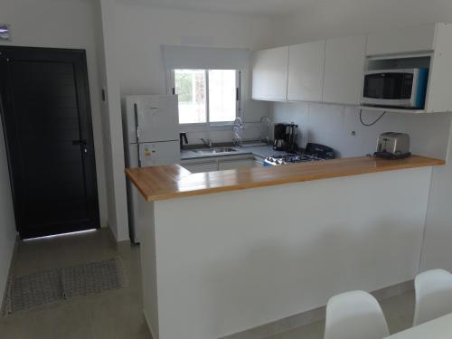 Apartamento Amarras Pinamar