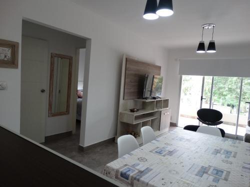Apartamento Amarras Pinamar