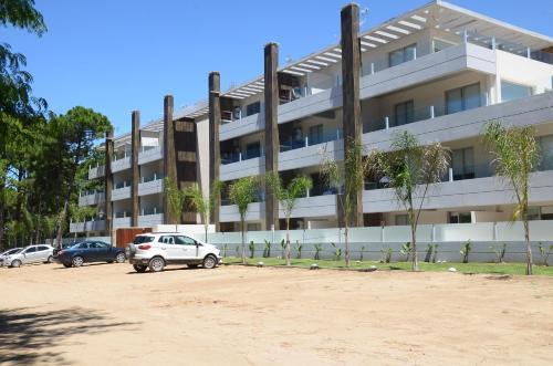 Apartamento Amarras Pinamar