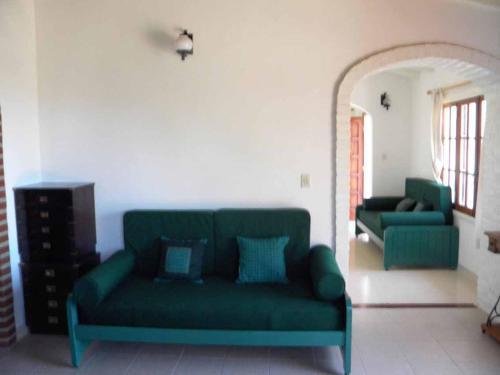 Apartamento Caba�ita