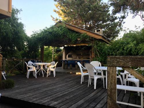 Apartamento Caba�ita