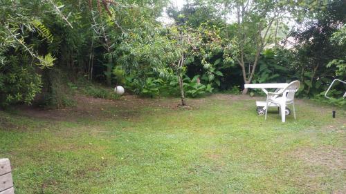 Apartamento Caba�ita