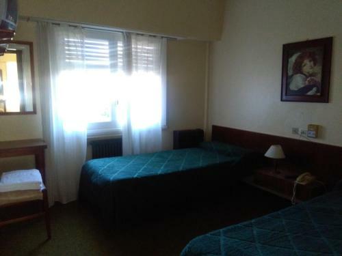 Hotel Novo Siena