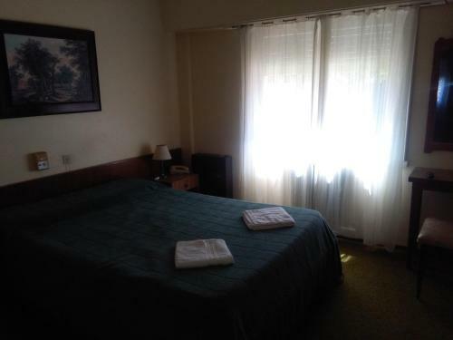 Hotel Novo Siena