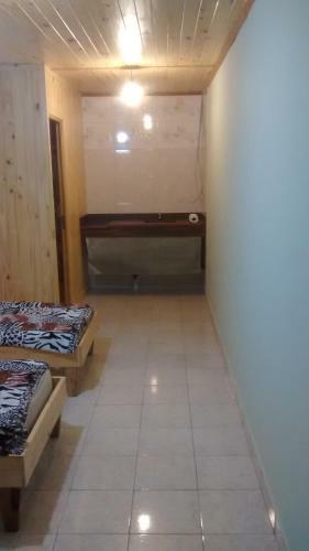 Apartamento Hospedaje Masine