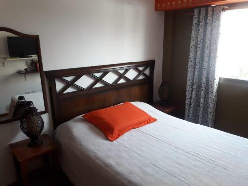 Apartamento Belgrano