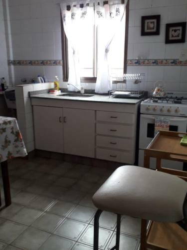 Apartamento Belgrano