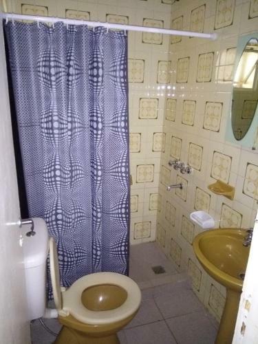 Hostal Lavalle Hostel