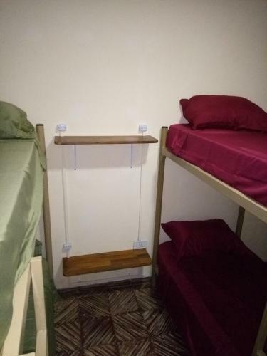 Hostal Lavalle Hostel