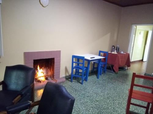 Hostal Lavalle Hostel