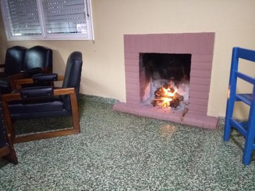 Hostal Lavalle Hostel