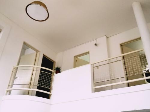Apartamento D�plex Rio Paran�