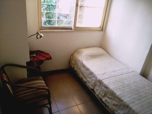 Apartamento D�plex Rio Paran�