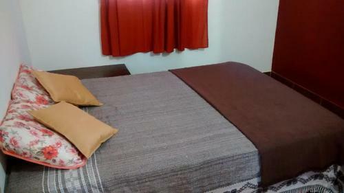 Apartamento Costa Aguacates